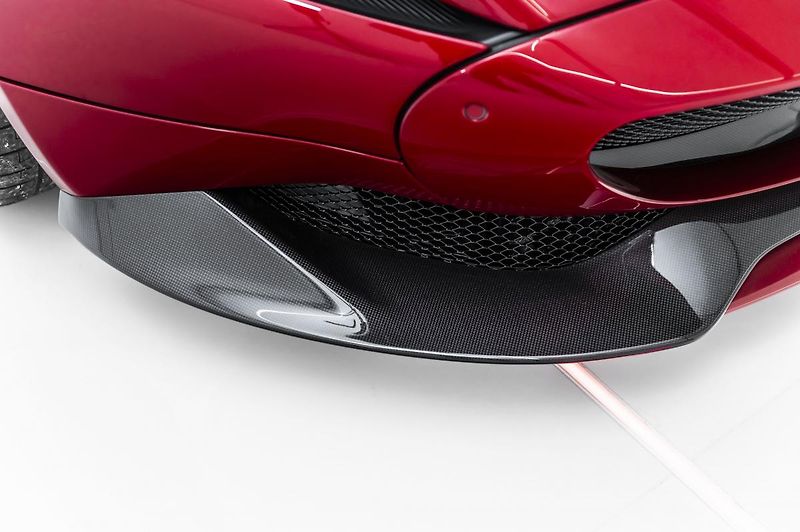 Ferrari Ostatní (2020) MONZA SP NEW IHNED - fotka 2 z 13