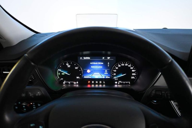 Ford Kuga (2021) 2.5 LED ACC Kamera Head-up Taž - fotka 19 z 42