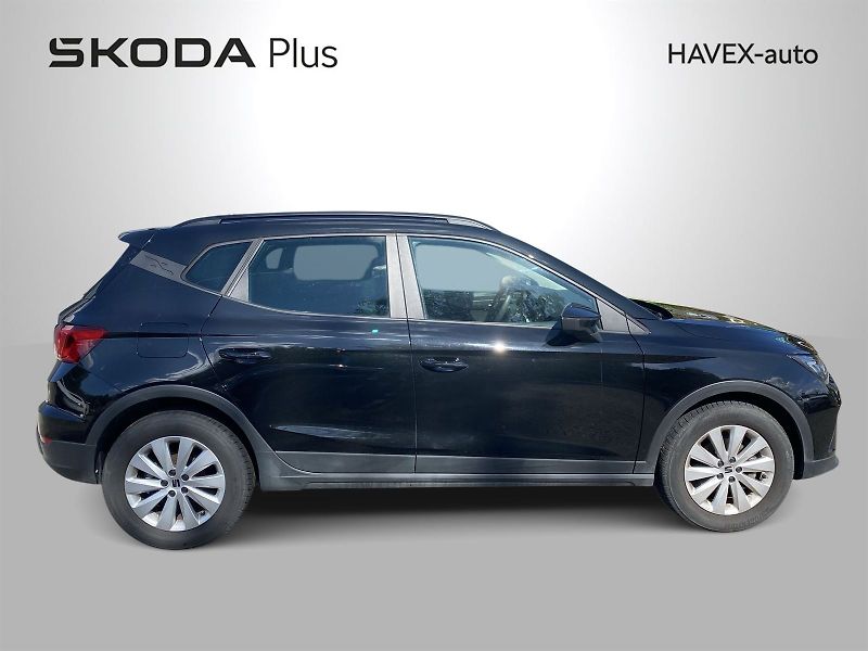 Seat Arona (2024) 1.0 TSI DSG Style - fotka 3 z 30