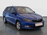 Škoda Fabia (2016) Style 1.2 TSI, ČR,1.maj - náhled 1