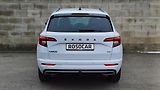 Škoda Karoq 2.0 TDI 110kW DSG 4x4 WEBASTO - náhled 6