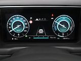 Hyundai Tucson (2021) Style 1.6 T-GDI 48V MHEV - náhled 11