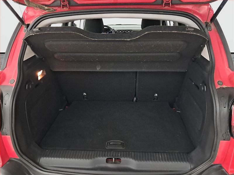 Citroën C3 Aircross (2019) 1.2 PureTech, Serv.kniha - fotka 13 z 18