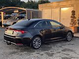 Toyota Corolla 1.6i, ČR, Executive, záruka - náhled 7
