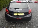 Peugeot 208 NAVI, CHROM, LED, 87TKm - náhled 6