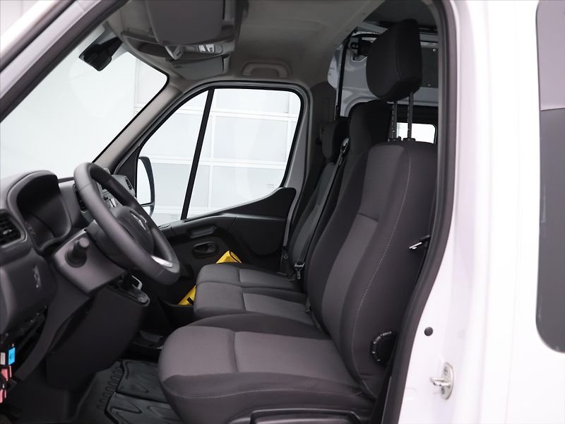 Renault Master 2,3 DCI 100kW L3H2P3 CZ Obytná - fotka 11 z 25