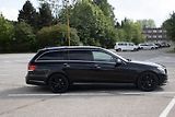 Mercedes-Benz Třídy E AMG paket, 100% stav. - náhled 3