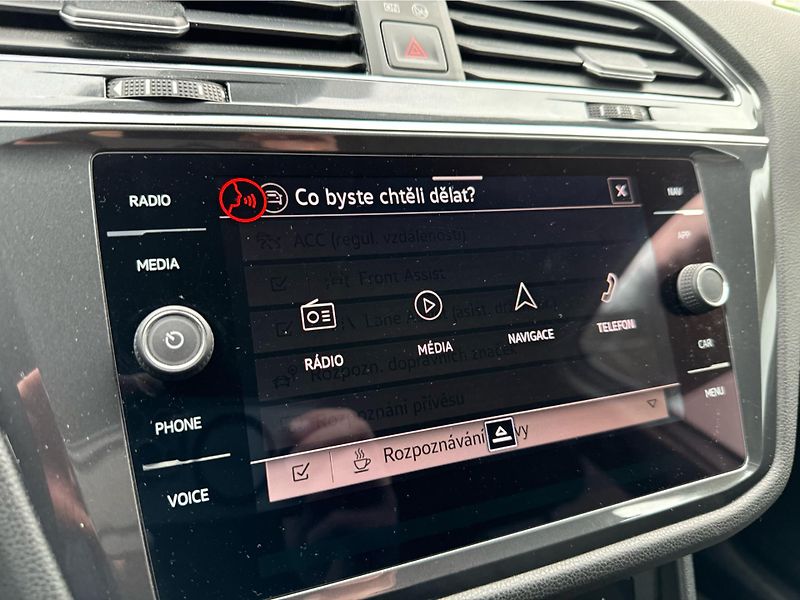 Volkswagen Tiguan Allspace Life 2.0 TDI 110 kW - fotka 20 z 21