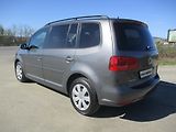 Volkswagen Touran 1,6 TDi CL BlueMotion*TAŽ.ZAŘ. - náhled 9