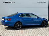 Škoda Superb (2019) 2.0 TDI 110 kW DSG Style Plus - náhled 1