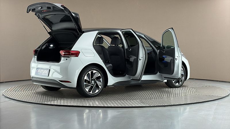 Volkswagen ID.3 58 kWh AUT Pro Performance - fotka 6 z 28