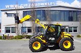 JCB (2018) 526-56 AGRI Plus / 5.6 m - náhled 1