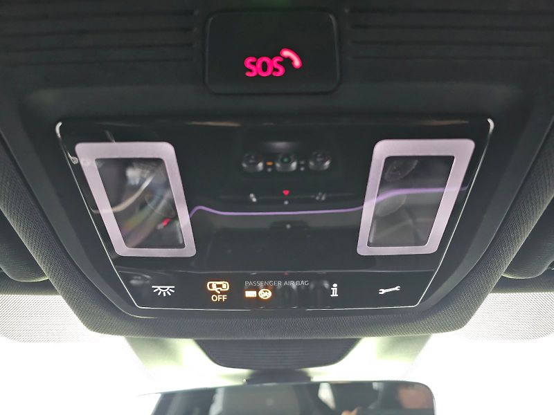 Škoda Kodiaq (2025) 2.0TDi 142kW 4X4 SPORTLINE 7S - fotka 26 z 33