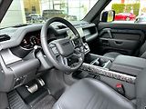 Land Rover Defender (2026) 4,4 110 OCTA P635 V8 AWD - náhled 10