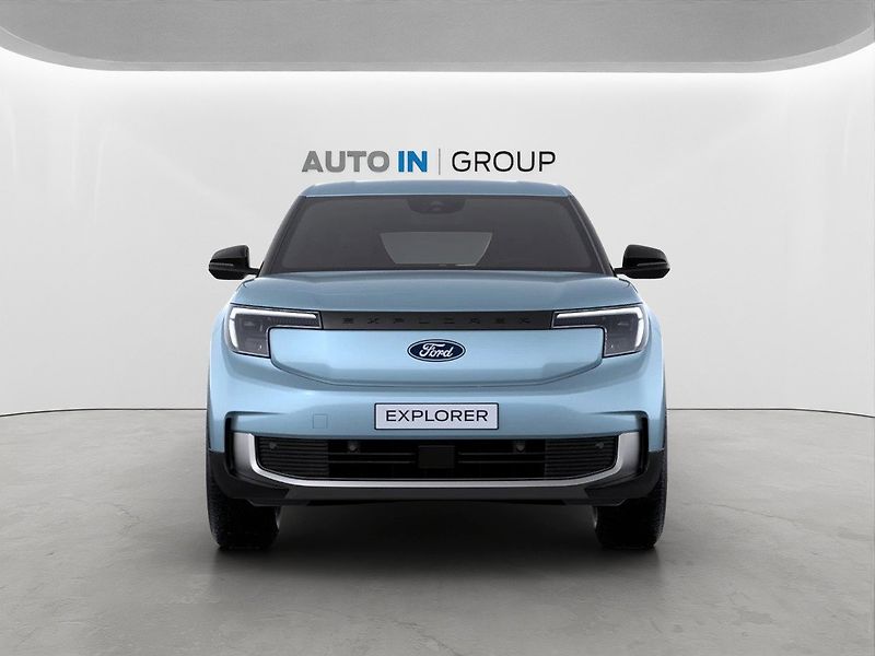 Ford Explorer (2025) RWD 52 kWh Standartní dojezd S - fotka 2 z 5