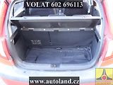 Hyundai Getz (2005) VOLAT 602 696113 - náhled 4