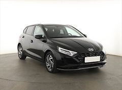 Hyundai i20 (2026) 1.0 T-GDI, Smart, FullLed - fotografie inzerátu