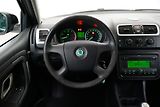 Škoda Fabia - náhled 20