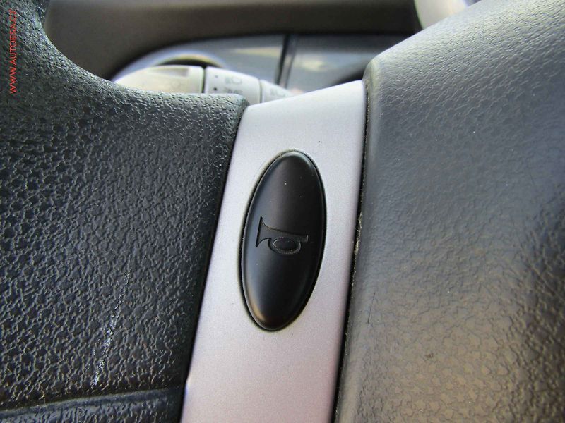 Mini One (2002) 1.6i, ČR, AC - fotka 12 z 18