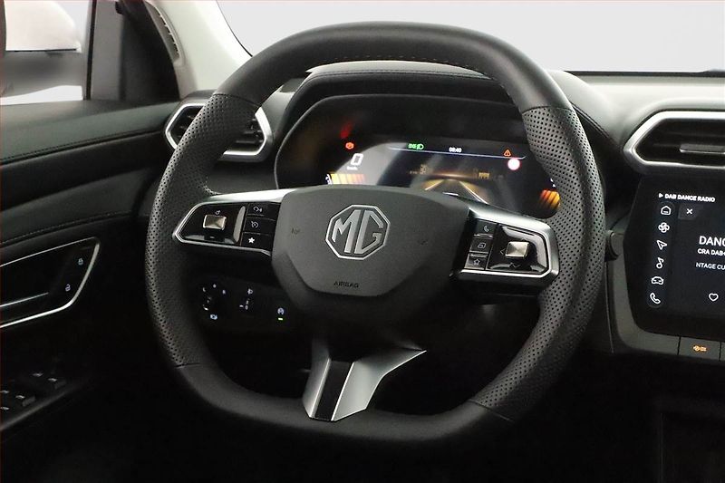MG ZS (2025) 1.5 i, Elegance, Navigace - fotka 14 z 16