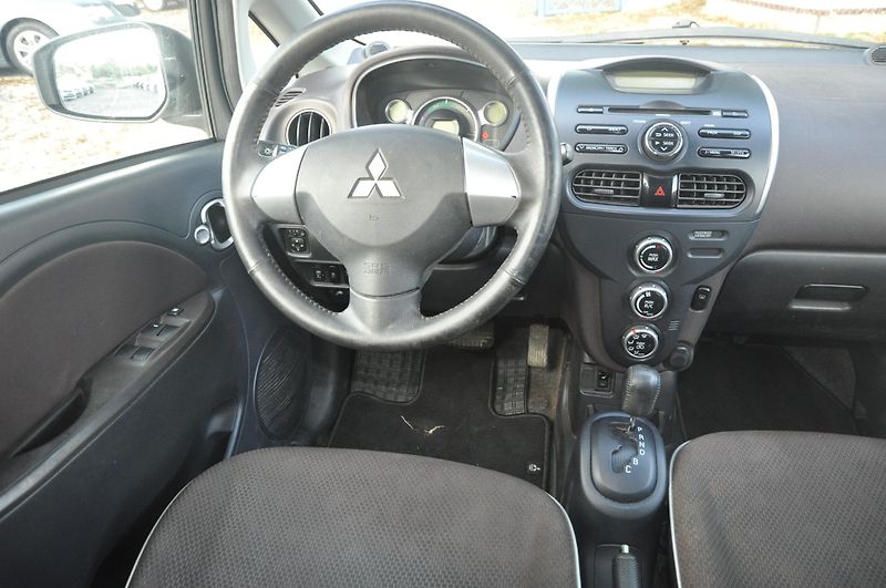 Mitsubishi Ostatní i-MiEV 35kW - fotka 5 z 15
