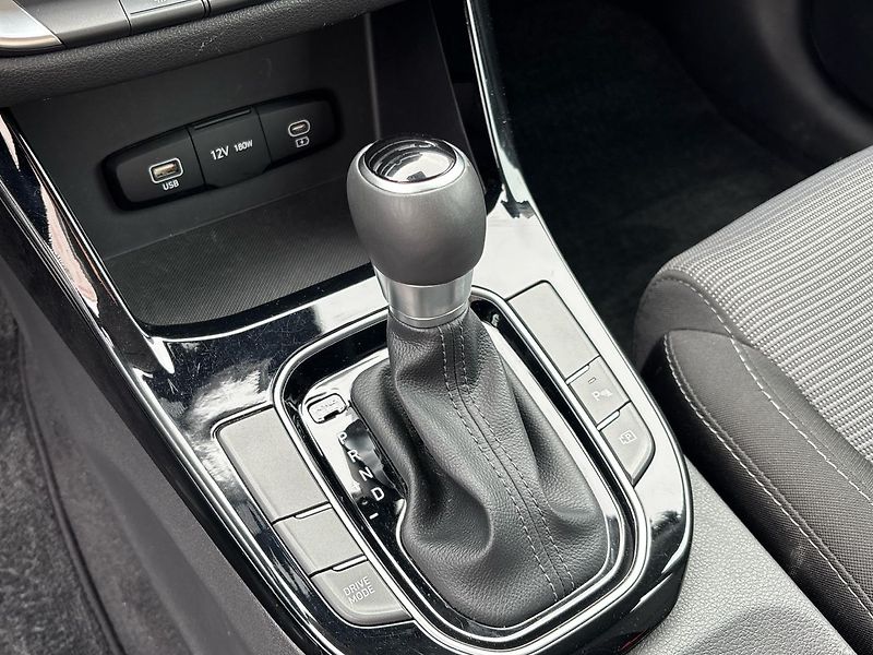 Hyundai i30 MHEV Smart DCT - fotka 20 z 25