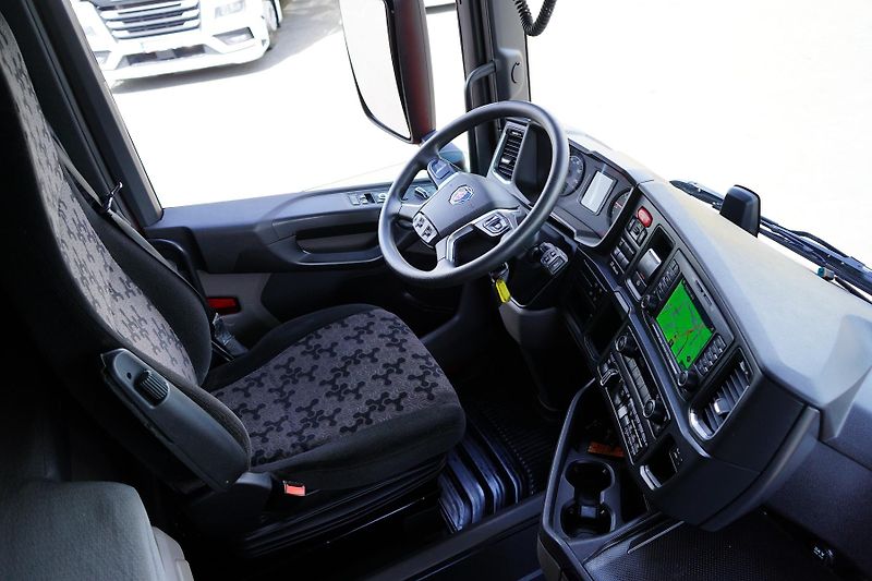 Scania (2021) R 450 / ACC / EURO 6 / ZESTAW  - fotka 13 z 56
