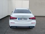 Mercedes-Benz Třídy A 1,3 A180 AT - náhled 4