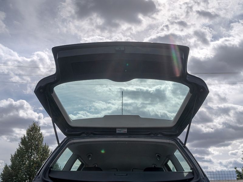 Volkswagen Passat (2003) 1.9TDI 96KW 4x4 – ROZVODY - fotka 37 z 47