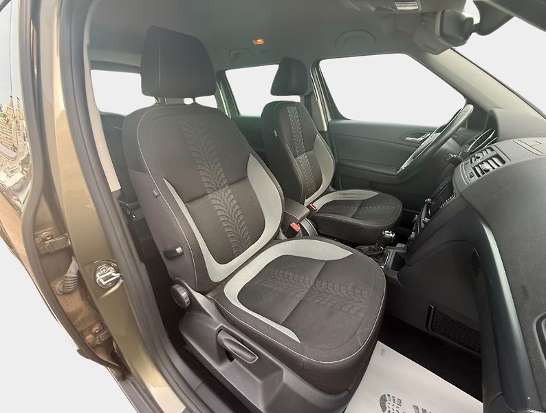 Škoda Yeti 1.4 TSI OUTDOOR 4x4 - fotka 22 z 24