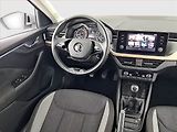 Škoda Scala (2022) Style 1.5 TSI, ČR,1.maj - náhled 7