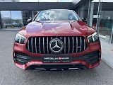 Mercedes-Benz GLE 400d 4MATIC AMG Coupe - náhled 1