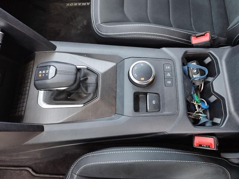 Volkswagen Amarok 3.0TDI,volat- 777 943 224 - fotka 13 z 22