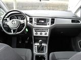 Volkswagen Golf Sportsvan 1,6 TDI Tempomat ALU kola PDC - náhled 23