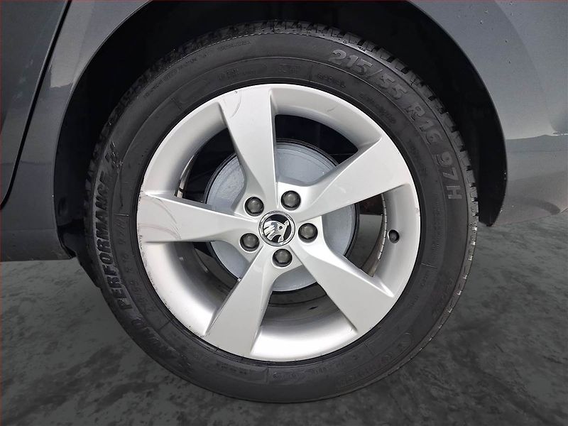 Škoda Rapid (2014) Spaceback 1.2 TSI, ČR,1.maj - fotka 14 z 15