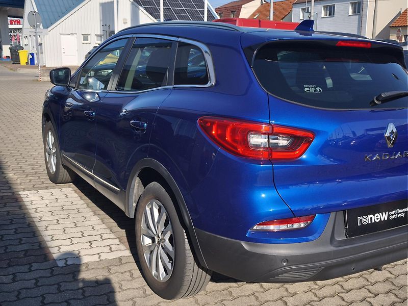 Renault Kadjar 2019 ČR 1.3 TCe 117kW 1.MAJ - fotka 24 z 32