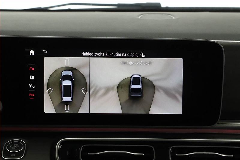 Mercedes-Benz Třídy V (2025) 220 d, 6 míst, L, AVANTGARDE - fotka 19 z 21