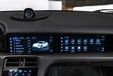 Porsche Taycan Turbo S Keramiky Pano 360 - náhled 17