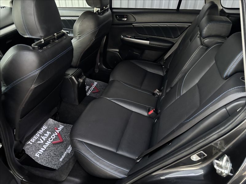 Subaru Levorg 1.6T Executive ES AWD A/T - fotka 5 z 15