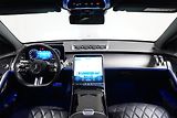 Mercedes-Benz Třídy S S400D,LONG,ČR,ZÁRUKA,MASÁŽ - náhled 24