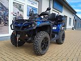 Can-Am Outlander Max 650 XT (2021) - náhled 1