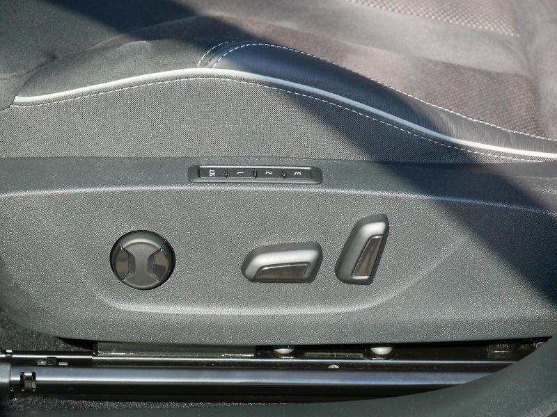 Škoda Enyaq - fotka 23 z 25