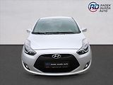 Hyundai ix20 1,4 CVVT  NOVÉ V ČR,1.MAJITEL - náhled 1