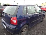 Volkswagen Polo 1,2 - náhled 4