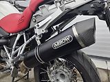BMW R 1200 GS (2010) 30th Anniversary Edition - náhled 12
