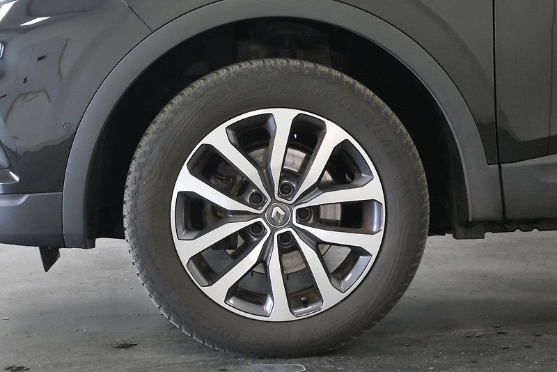 Renault Kadjar - fotka 10 z 23