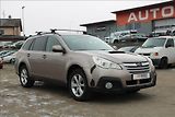 Subaru Outback 2,0 D  4 x 4, ČR, SERVISKA - náhled 2