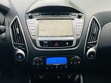 Hyundai ix35 2.0i 4x4 1MAJIITEL KAMER TAŽNÉ - náhled 38