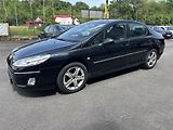 Peugeot 407 2.0 HDI 16V Premium Pack aut. - náhled 2