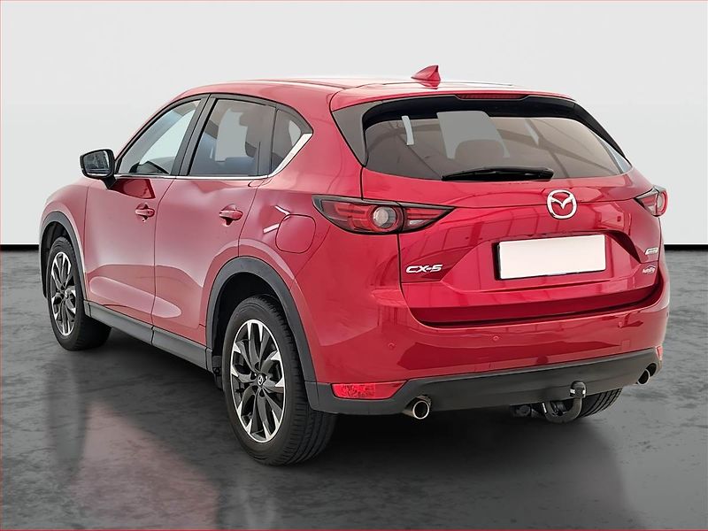 Mazda CX-5 (2019) 2.0 Skyactiv-G - fotka 4 z 21